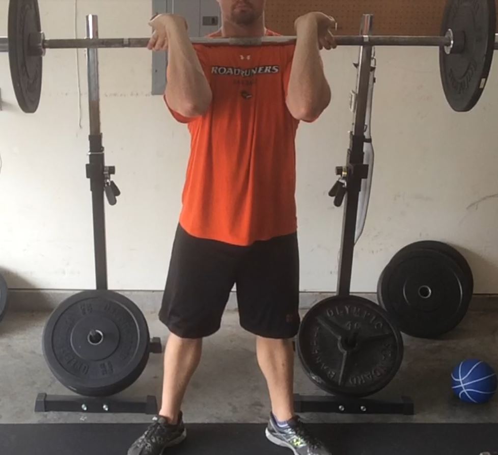 squat pitcher workouts hip strength mobility while lower