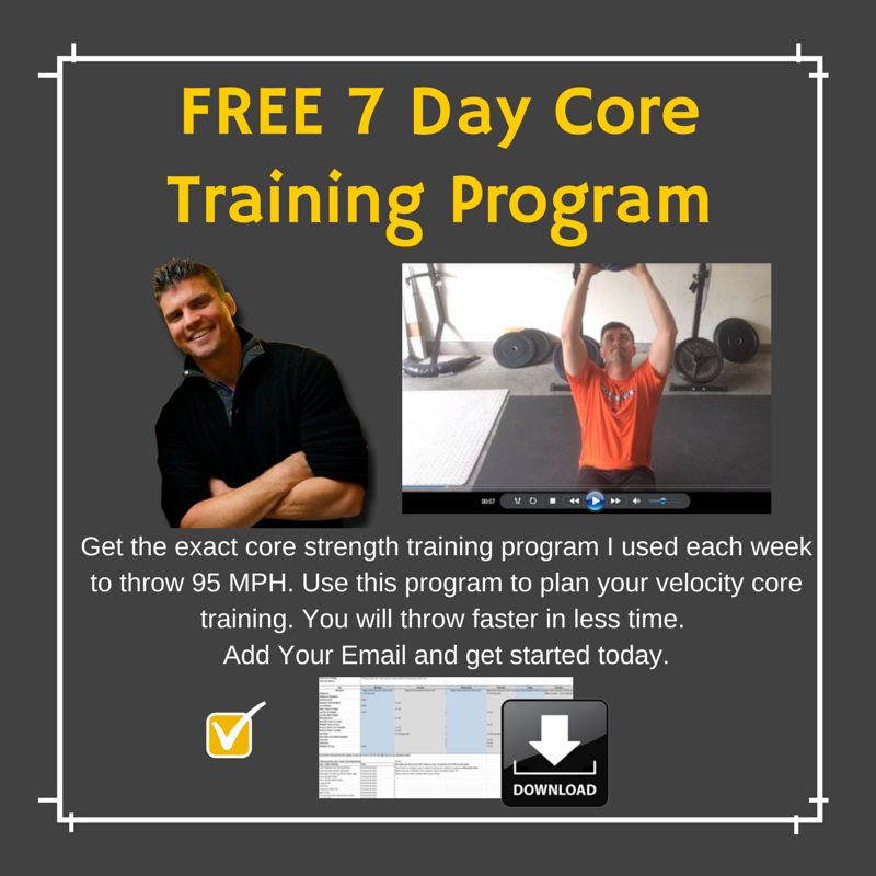 7 day core ad